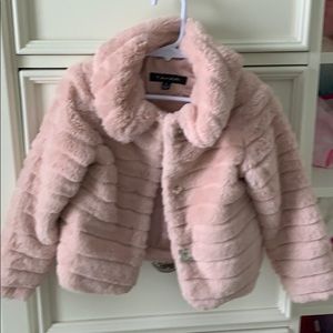 Girl’s jacket